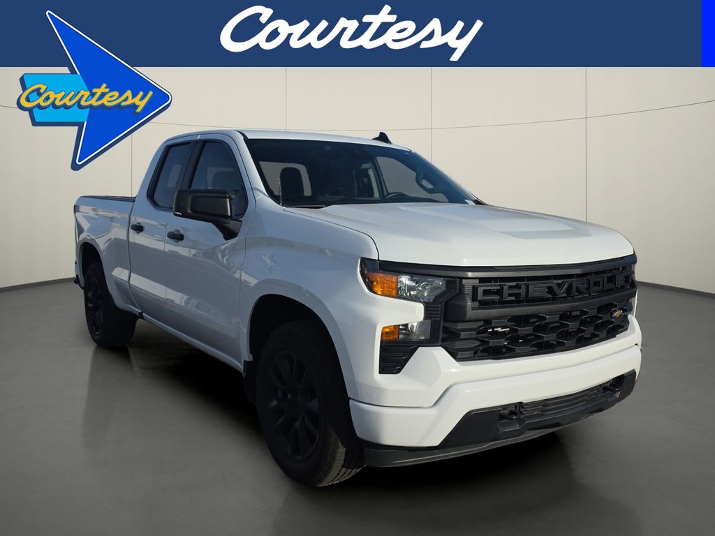 chevrolet silverado 1500 2022 1GCRABEK0NZ513097 image chevrolet silverado 1500 2022 1GCRABEK0NZ513097 image